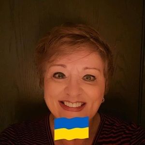 Meet your Posher, Robyn